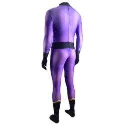 Wonder Twins Jayna Teen Titans Go Cosplay Costume Adult Kids -Étoile Cosplay Soldes dbc5c45e97