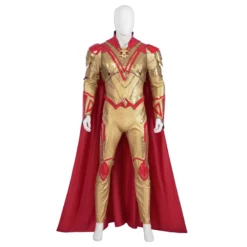 Adam Warlock Cosplay Costume Guardians Of The Galaxy Vol. 3 16 Adam Warlock Cosplay Costume Guardians Of The Galaxy Vol. 3 -Étoile Cosplay Soldes dc338d152d