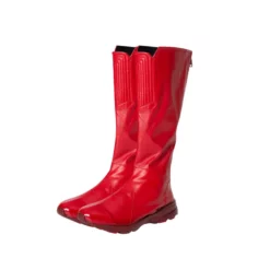 The Flash Season 8 Reverse Flash Cosplay Shoes -Étoile Cosplay Soldes dd3dd67717