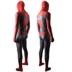 Astonishing Spiderman Cosplay Costume With Detachable Mask -Étoile Cosplay Soldes dd6b5003d1