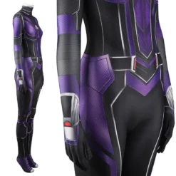 Ant-Man And The Wasp Quantumania Cassandra Lang Cosplay Costume Jumpsuit 13 Ant-Man And The Wasp Quantumania Cassandra Lang Cosplay Costume Jumpsuit -Étoile Cosplay Soldes dd9e514520