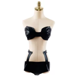 Cyberpunk: Edgerunners Rebecca Cosplay Costume -Étoile Cosplay Soldes ddee98a6d5