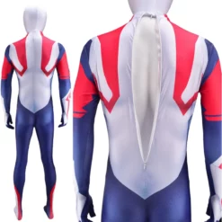 Spiderman 2099 White Suit Cosplay Costume Adult Kids 14 Spiderman 2099 White Suit Cosplay Costume Adult Kids -Étoile Cosplay Soldes e07be5e132