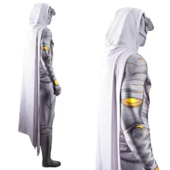 Moon Knight 2022 Marc Spector Cosplay Costume Style B -Étoile Cosplay Soldes e0be50538e