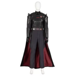 Star Wars Obi-Wan Kenobi The Inquisitor Cosplay Costume -Étoile Cosplay Soldes e0fb58353f