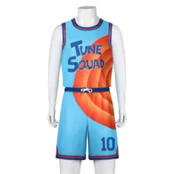 Adults Space Jam 2: A New Legacy Tune Squad Jordan BUGS Lola Basketball Jersey 19 Adults Space Jam 2: A New Legacy Tune Squad Jordan BUGS Lola Basketball Jersey -Étoile Cosplay Soldes e1487f2ecd