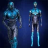Blue Beetle 2023 Cosplay Costume For Men -Étoile Cosplay Soldes e161d71b9e