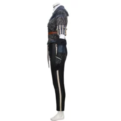 The Witcher 3: Wild Hunt Yennefer Of Vengerberg Cosplay Costume -Étoile Cosplay Soldes e164c938c7
