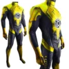 Green Lantern Thaal Sinestro Cosplay Costume Adult Kids -Étoile Cosplay Soldes e180d602f4