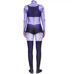 Blackfire Cosplay Costume For Adults Kids Teen Titans -Étoile Cosplay Soldes e1e3e76585