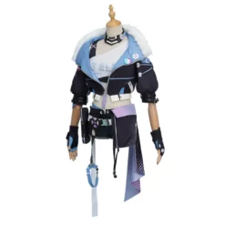 Honkai: Star Rail Silver Wolf Cosplay Costume -Étoile Cosplay Soldes e22bf6d06c