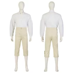 Prince Eric 2023 Costume The Little Mermaid Cosplay -Étoile Cosplay Soldes e24a15b0e6