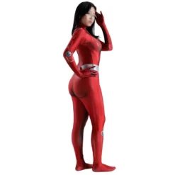 Totally Spies! Clover Cosplay Costume Adult Kids -Étoile Cosplay Soldes e274e77271