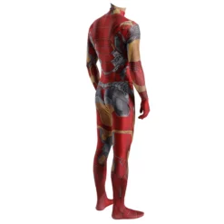 Iron Man Cosplay Costume The Avengers Tony Stark For Adults Kids -Étoile Cosplay Soldes e2e235403f