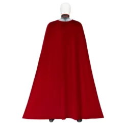 Superman: Red Son Cosplay Costume Halloween -Étoile Cosplay Soldes e3004d48ed