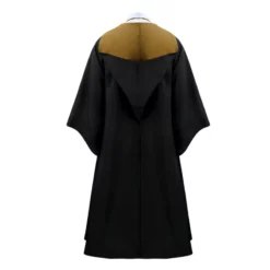(Ready To Ship) Kids Harry Potter Halloween Costume Hogwarts Robe With Tie (without Shirt) -Étoile Cosplay Soldes e3a458d1de