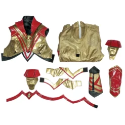 Adam Warlock Cosplay Costume Guardians Of The Galaxy Vol. 3 21 Adam Warlock Cosplay Costume Guardians Of The Galaxy Vol. 3 -Étoile Cosplay Soldes e4685a7427
