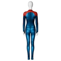 The Flash Movie Supergirl Cosplay Costume -Étoile Cosplay Soldes e5512ebe99