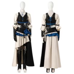 Jill Warrick Cosplay Costume Final Fantasy XVI 16