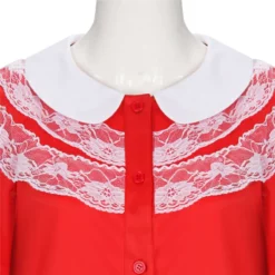 Adults Disney Turning Red Meilin Mei Lee Cosplay Costume -Étoile Cosplay Soldes e61a2103f1