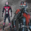 Ant-Man 3 Cosplay Jumpsuit With Mask Ant-Man And The Wasp: Quantumania 1 Ant-Man 3 Cosplay Jumpsuit With Mask Ant-Man And The Wasp: Quantumania -Étoile Cosplay Soldes e66dccbdb7