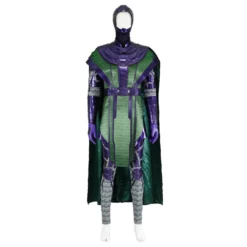 Kang The Conqueror Cosplay Costume Ant-Man And The Wasp: Quantumania -Étoile Cosplay Soldes e71aaabe98