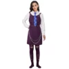 Frankie Stein Costume Monster High: The Movie -Étoile Cosplay Soldes e749cf327a