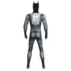 The Flash Movie Ben Affleck Batman Cosplay Costume 3D Printed -Étoile Cosplay Soldes e86f47d464