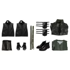 Cidolfus Telamon Cosplay Costume Final Fantasy XVI 16 -Étoile Cosplay Soldes e89e5911a4