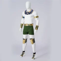 Namor Cosplay Costume Black Panther: Wakanda Forever -Étoile Cosplay Soldes e941a3ee86