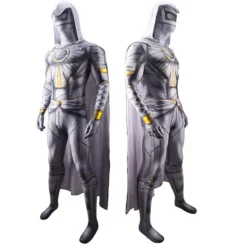 Moon Knight 2022 Marc Spector Cosplay Costume Style B -Étoile Cosplay Soldes e99f75d2c4