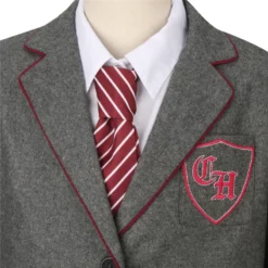 Matilda The Musical School Uniform For Kids 21 Matilda The Musical School Uniform For Kids -Étoile Cosplay Soldes e9a3bd561d