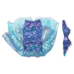 The Little Mermaid Ariel Cosplay Costume -Étoile Cosplay Soldes e9b9d65340