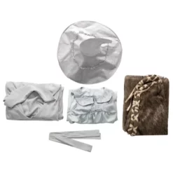 Game Elden Ring Ranni The Witch Renna Cosplay Costume -Étoile Cosplay Soldes e9d2bf5372