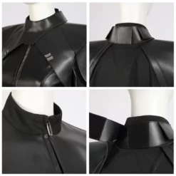 Star Wars Obi-Wan Kenobi Reva Cosplay Costume -Étoile Cosplay Soldes ea2bed4418