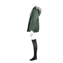 Persona 5 Futaba Sakura Cosplay Costume -Étoile Cosplay Soldes ea3bc8698b