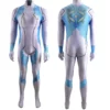 Metroid Dread Samus Aran BodySuit Cosplay Costume Adult Kids 1 Metroid Dread Samus Aran BodySuit Cosplay Costume Adult Kids -Étoile Cosplay Soldes ea925bc1f2