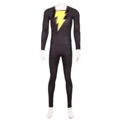 Black Adam 2022 Teth-Adam Cosplay Costume -Étoile Cosplay Soldes ead35c194e