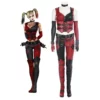 Batman: Arkham City Harley Quinn Cosplay Costume -Étoile Cosplay Soldes eaf52e9e4e