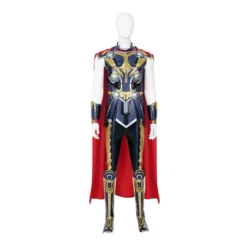 Thor 4: Love And Thunder Thor Odinson Cosplay Costume -Étoile Cosplay Soldes eb64ad9a11