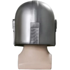 Star Wars The Mandalorian Din Djarin Cosplay Helmet -Étoile Cosplay Soldes eb9252cd57
