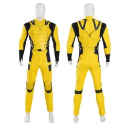 Deadpool 3 Wolverine Cosplay Costume Deluxe -Étoile Cosplay Soldes ebe956adca