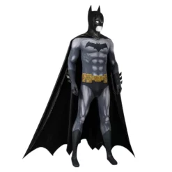 Justice League Warworld Batman Cosplay Costume -Étoile Cosplay Soldes ec3e3841dd