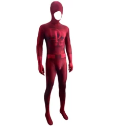 Daredevil Matt Murdock Cosplay Costume Adult Kids -Étoile Cosplay Soldes ec8e999ca1