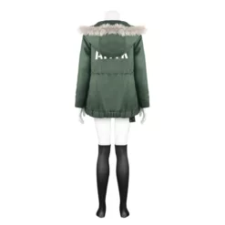 Persona 5 Futaba Sakura Cosplay Costume -Étoile Cosplay Soldes ecc0d68121