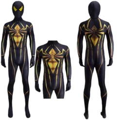 Spiderman PS4 Spider Armor MK II Suit Cosplay Costume Adult Kids 9 Spiderman PS4 Spider Armor MK II Suit Cosplay Costume Adult Kids -Étoile Cosplay Soldes ecebd17227