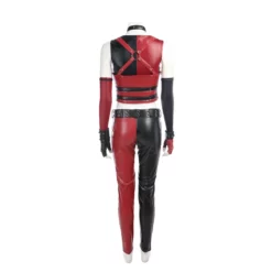 Batman: Arkham City Harley Quinn Cosplay Costume -Étoile Cosplay Soldes ed44afa668