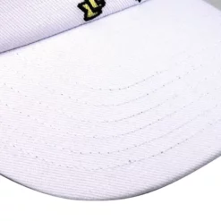 Ted Lasso Visor Cap Jason Sudeikis AFC Richmond Coach Hat (Ready To Ship) -Étoile Cosplay Soldes ee6985aa4d