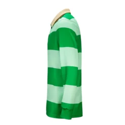 Steve T-Shirt Green Stripe Blue's Clues & You! (Ready To Ship) -Étoile Cosplay Soldes ee7ee02c41
