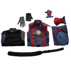 Nebula Cosplay Costume Guardians Of The Galaxy Vol. 3 18 Nebula Cosplay Costume Guardians Of The Galaxy Vol. 3 -Étoile Cosplay Soldes eeb1755857